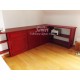 Agencement bureau ordinateur sur mesure