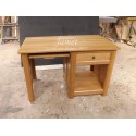 bureau ordinateur sur mesure