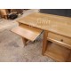 bureau ordinateur sur mesure
