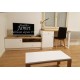 Ensemble bureau moderne