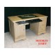 Bureau ordinateur