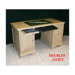 Bureau ordinateur