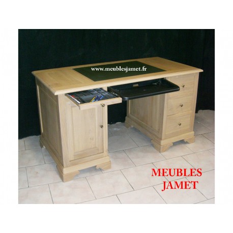 Bureau ordinateur