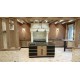 Cuisine sur mesure style Atelier