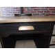 Bureau style industriel