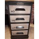 Bureau style industriel