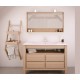 salle de bain contemporaine 
