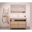 salle de bain contemporaine 