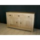 Buffets bas contemporain