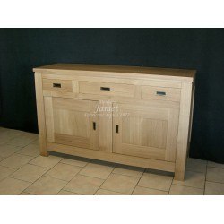 Buffets bas contemporain