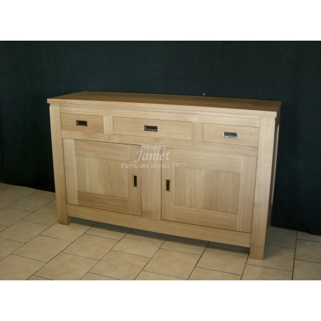 Buffets bas contemporain