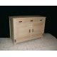 Buffets bas contemporain