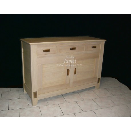Buffets bas contemporain