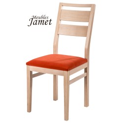 Chaise Contemporaine Natura
