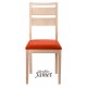 Chaise Contemporaine Natura