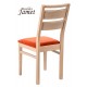 Chaise Contemporaine Natura