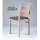 Chaise Contemporaine Natura