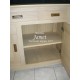 Buffets bas contemporain