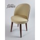 Fauteuil design BLEZ