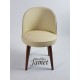 Fauteuil design BLEZ