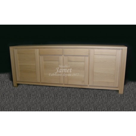 Enfilade Contemporaine