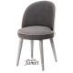 Fauteuil design BLEZ