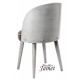 Fauteuil design BLEZ