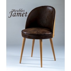 Fauteuil design BLEZ