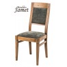 Chaise VINTAGE en chêne