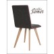 Chaise Design ENOA