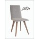 Chaise Design ENOA
