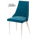 Chaise Design SCALA en chêne