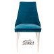Chaise Design SCALA en chêne