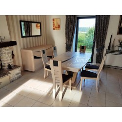 Salle à manger Contemporaine