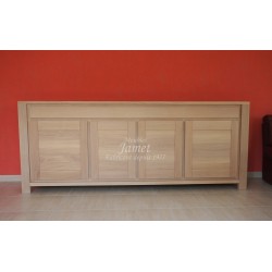 Enfilade Contemporaine