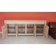 Enfilade Contemporaine