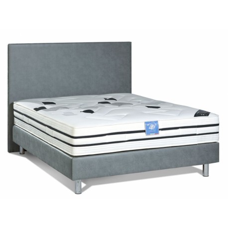 Matelas SOLANO - COLLECTION NOVALINE