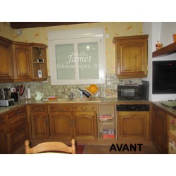 CUISINE AVANT