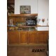 RELOOKING cuisine