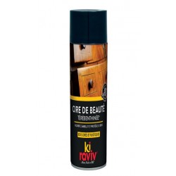 Cire de beauté téeébenthinée
