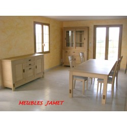 Salle à manger Contemporaine