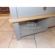 table basse en chêne 