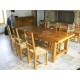 Table de ferme