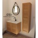 meuble salle de bain contemporain