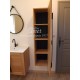 meuble salle de bain contemporain