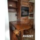 RELOOKING CUISINE
