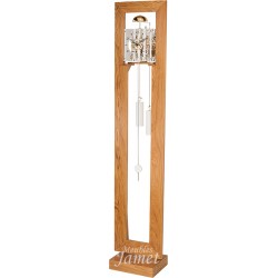 Comtoise Contemporaine style moderne 