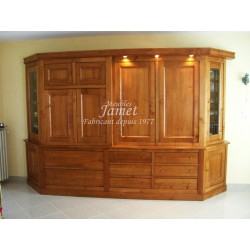 Living sur mesure