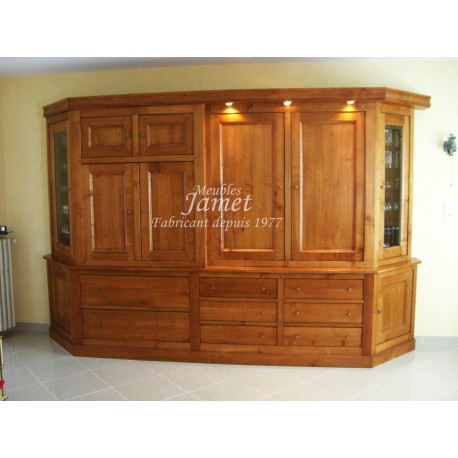 Living sur mesure