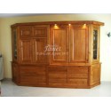 Living sur mesure
